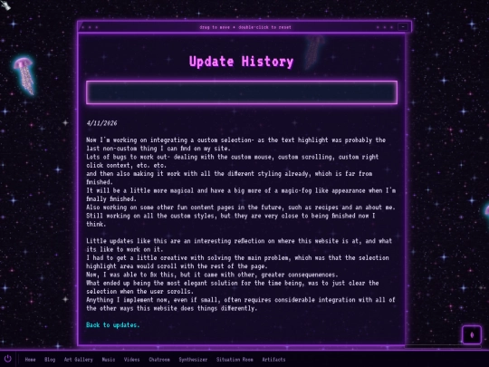 update10 screenshot
