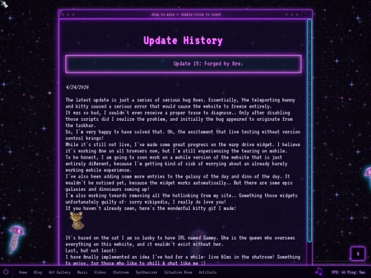 update15 screenshot