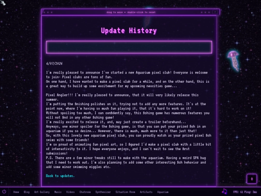 update17 screenshot