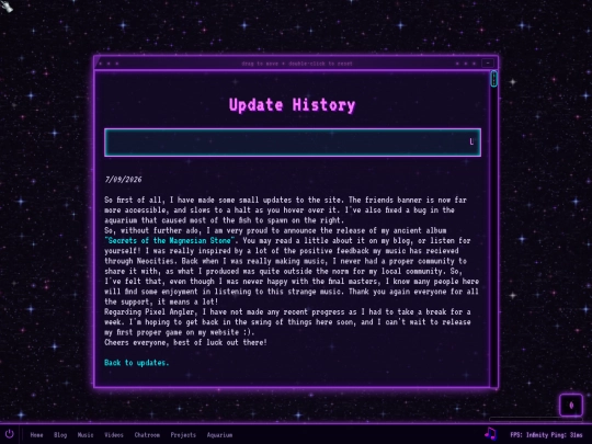 update19 screenshot