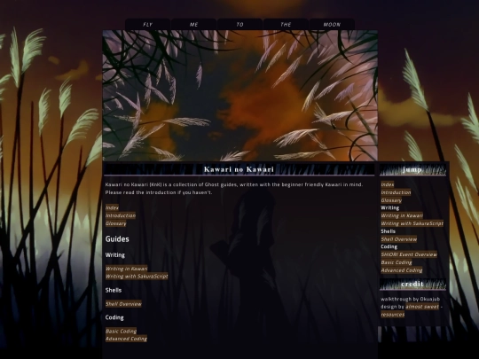 CHIPS_index screenshot
