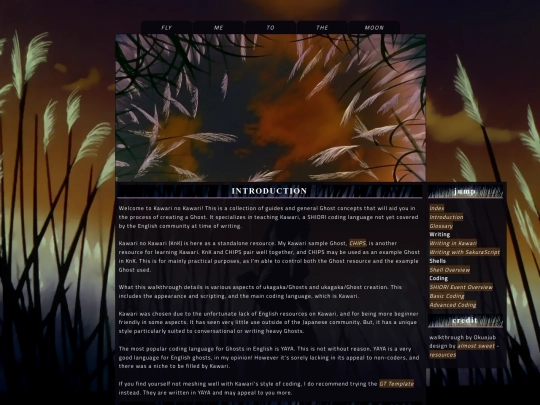 CHIPS_intro screenshot