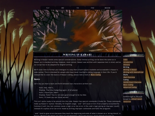 CHIPS_write_kawari screenshot