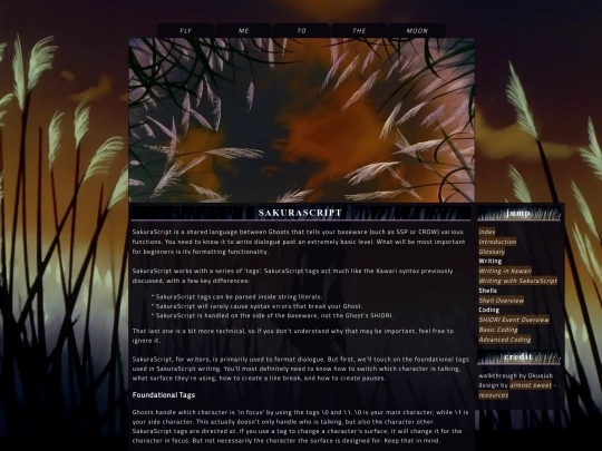 CHIPS_write_sakura screenshot
