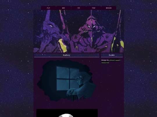 artwork_gallery screenshot