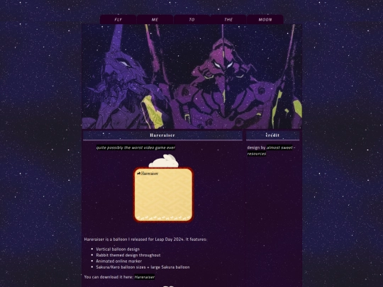 hareraiser_ukgk screenshot