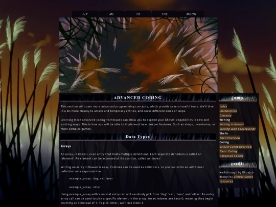 knk_code_advance screenshot