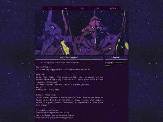 zagreus screenshot
