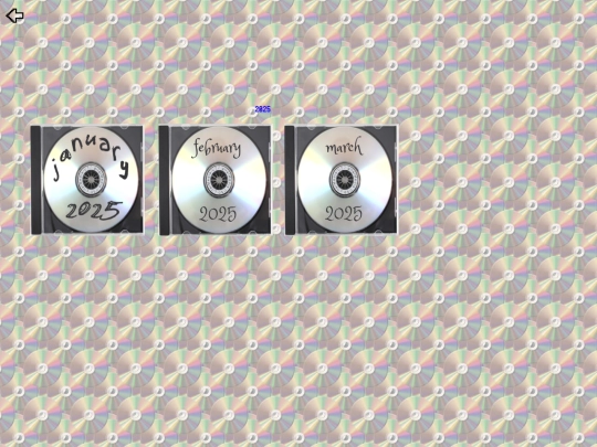 2025 screenshot