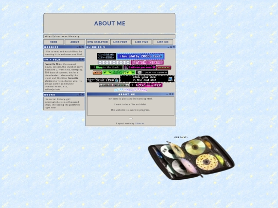 about screenshot
