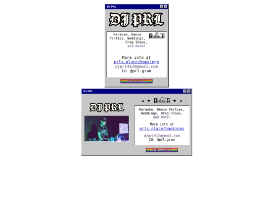 biz screenshot