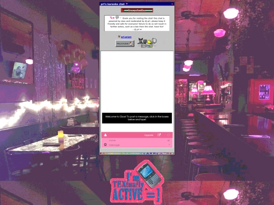 chatnow screenshot