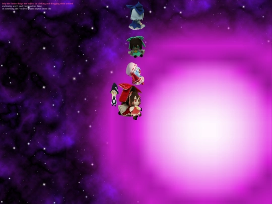 dank/fumo screenshot