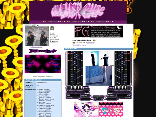 gaming screenshot