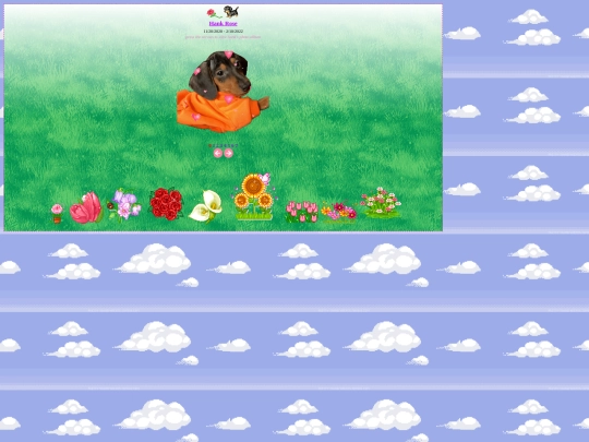 mobile/hank screenshot
