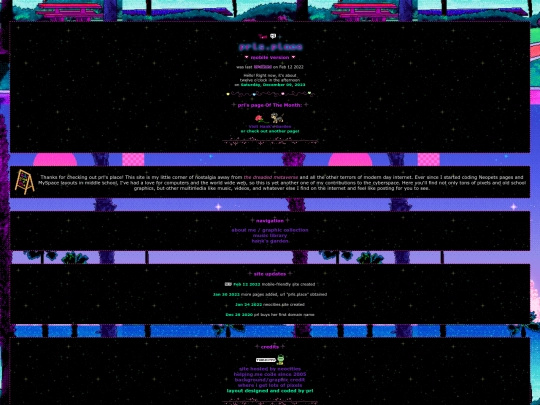 mobile/home screenshot
