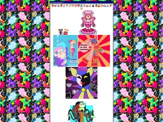 prlductions screenshot