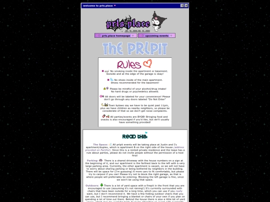prlpit screenshot