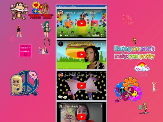 radio/grlpwr screenshot
