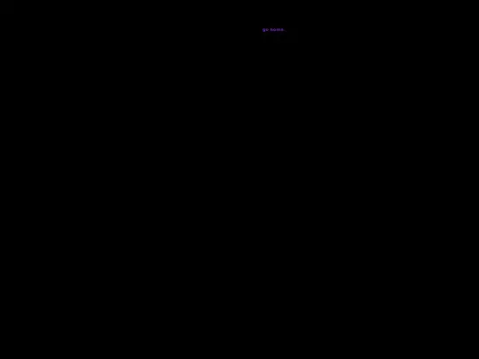 retro/gamerradio screenshot