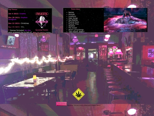 retro/office screenshot