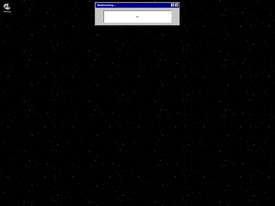 snow screenshot