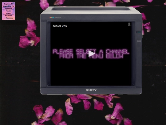 tv screenshot