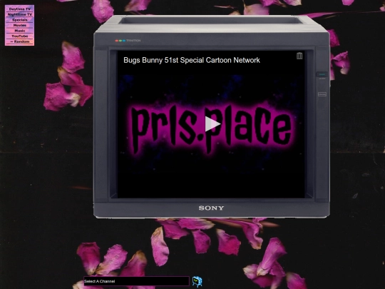 tv/dayshows screenshot