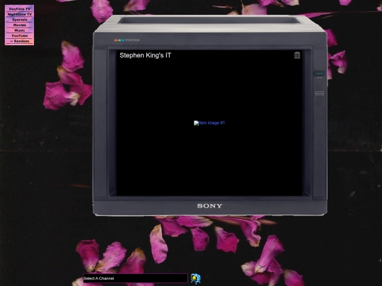 tv/movies screenshot