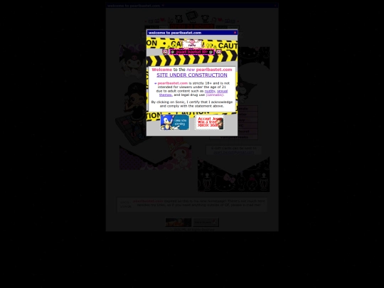 xxx screenshot