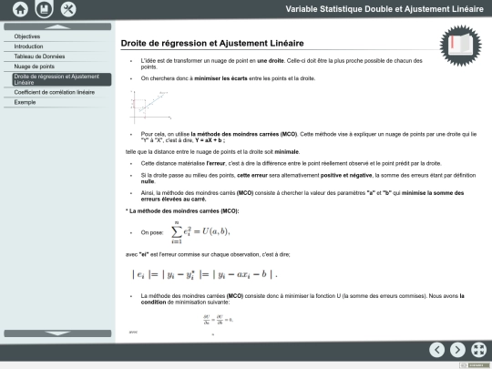 Cours/co/module_Ajustement_Lineaire_5 screenshot