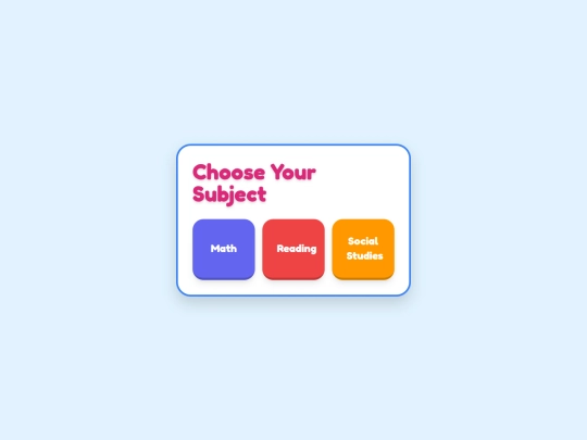tuberapp/tutor screenshot