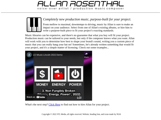 composer screenshot