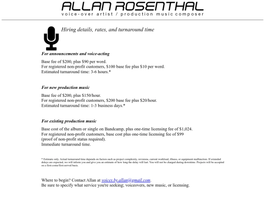 hire2 screenshot