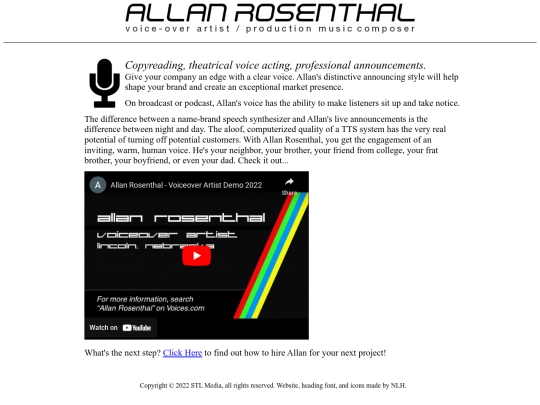 voiceover2 screenshot