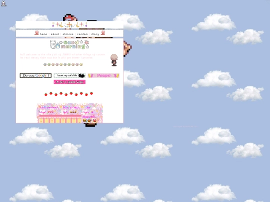 home/home screenshot
