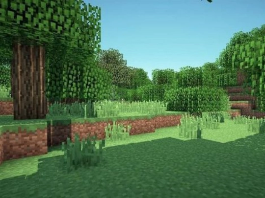 minecraft/minecraft screenshot