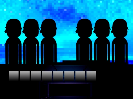 Grief/Reverb screenshot