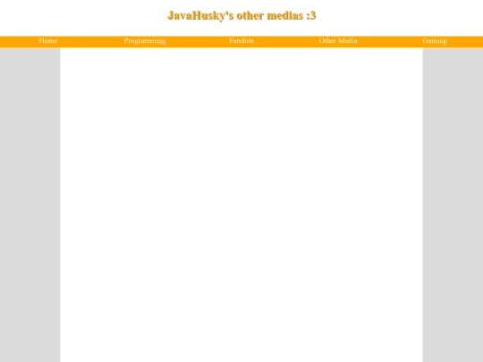 other-media screenshot