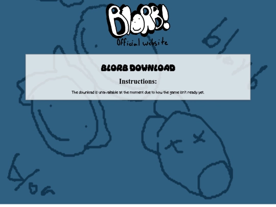 ArchivedBOWDownload screenshot