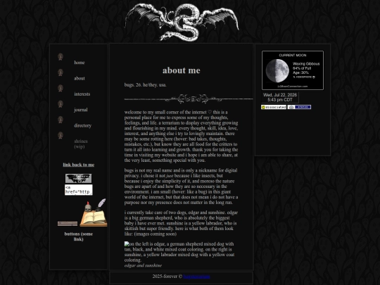 about screenshot