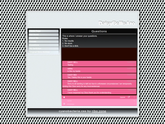 New_site/neocities-daisybellisaro/questions screenshot