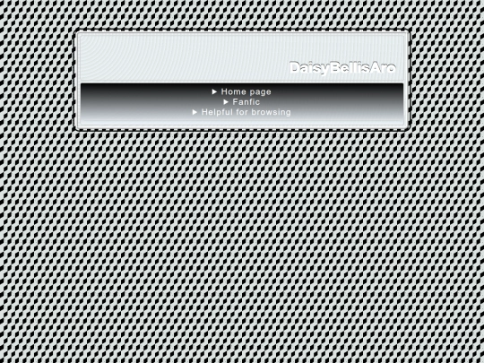 New_site/neocities-daisybellisaro/sitemap screenshot