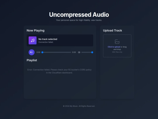 Cadence screenshot