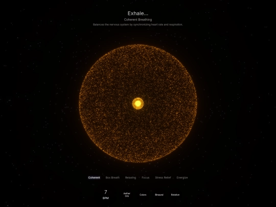 sandbox screenshot