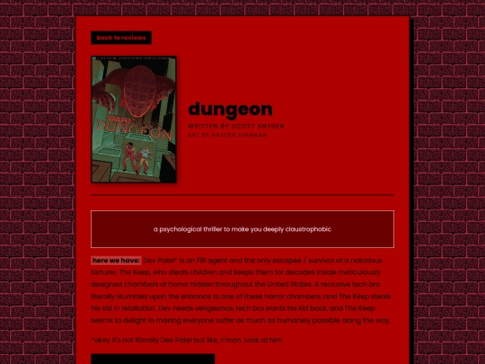 pictures/reviews/dungeon screenshot