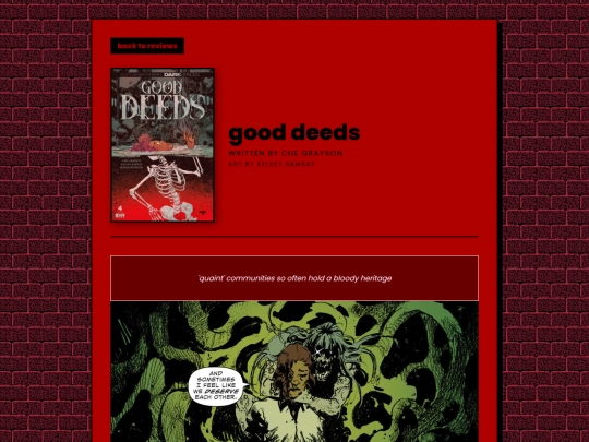 pictures/reviews/gooddeeds screenshot