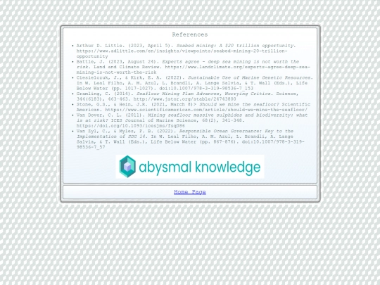 bib screenshot