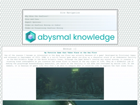 soma screenshot
