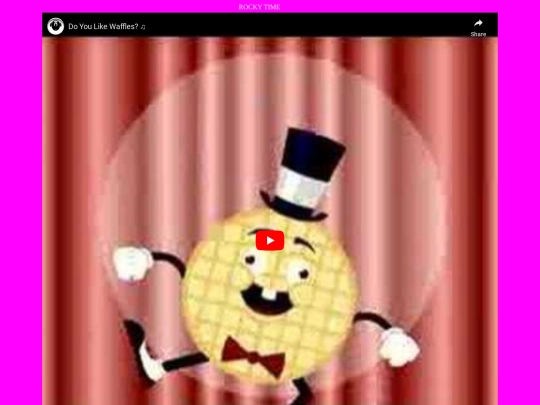 Cupcake screenshot